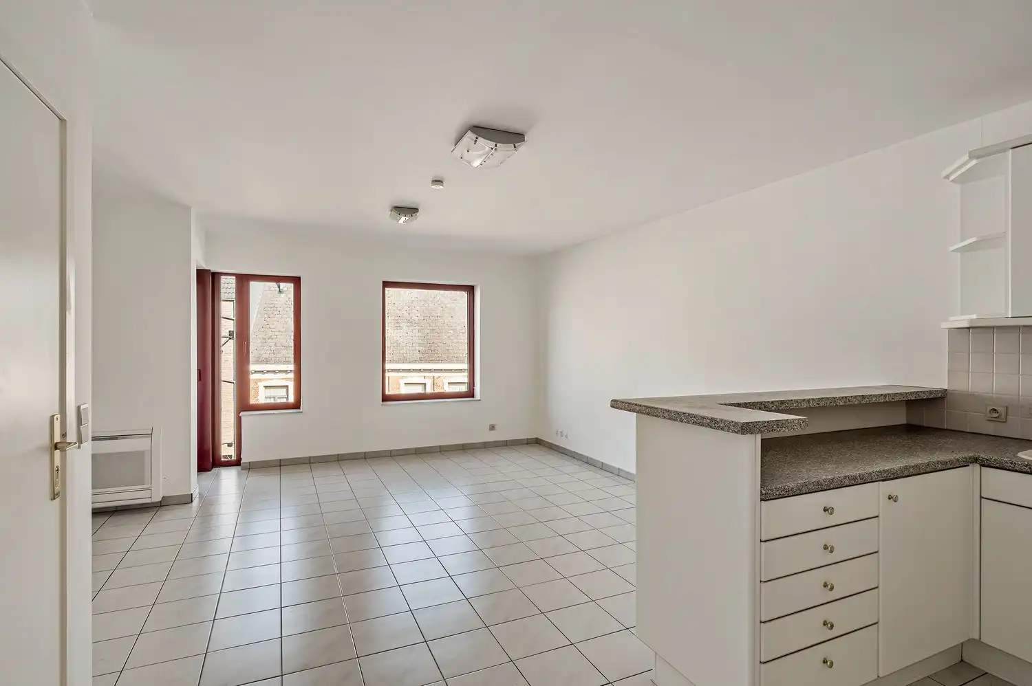 TE KOOP – Instapklaar appartement met 2 slaapkamers in het centrum van Berlaar. foto 7