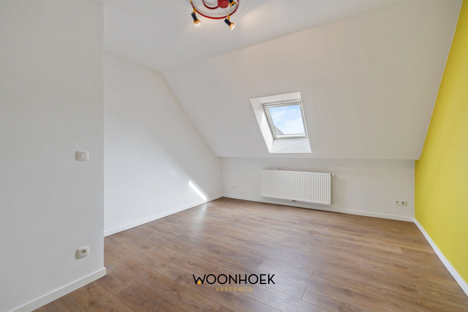 Instapklare, energiezuinige 3-slpk woning in centrum foto 19