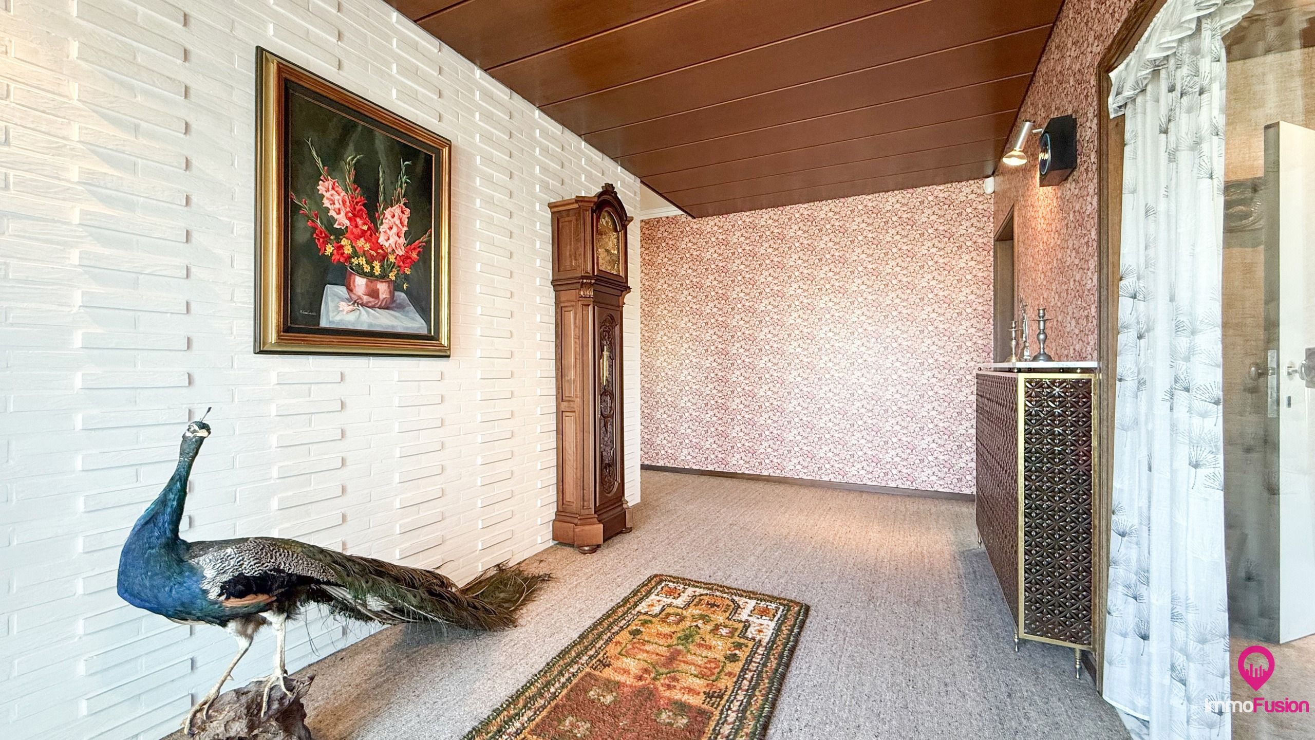 Mooie, volledig onderkelderde bungalow met 3 slaapkamers!  foto 11