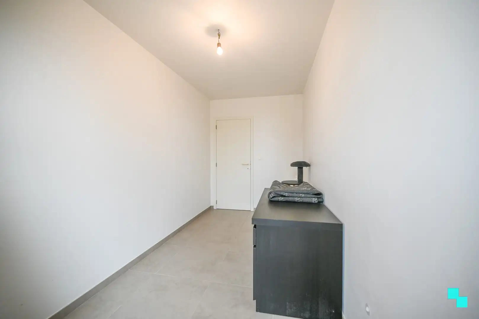 Verrassend ruim duplex appartement in Ooigem foto 15