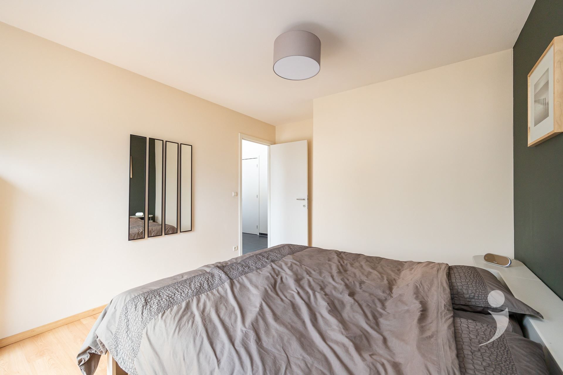 Luxueuze penthouse met ruim terras foto 12