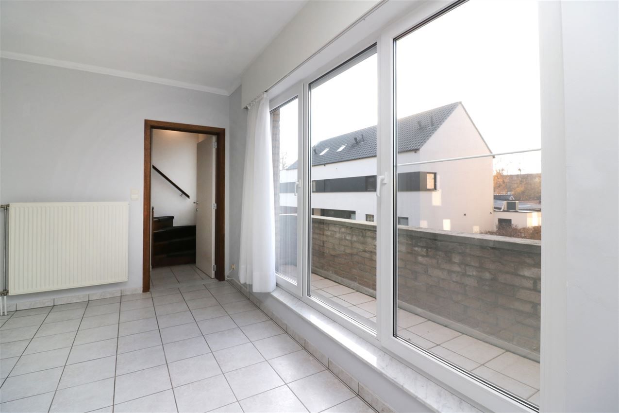 Duplex met twee slaapkamers, twee terrassen op rustige locatie foto 5