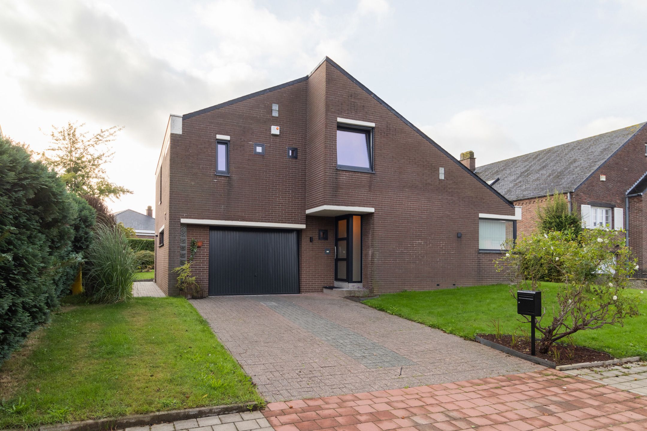 Villa te huur Blankenheimlaan 26 - 1932 Zaventem Sint-Stevens-Woluwe