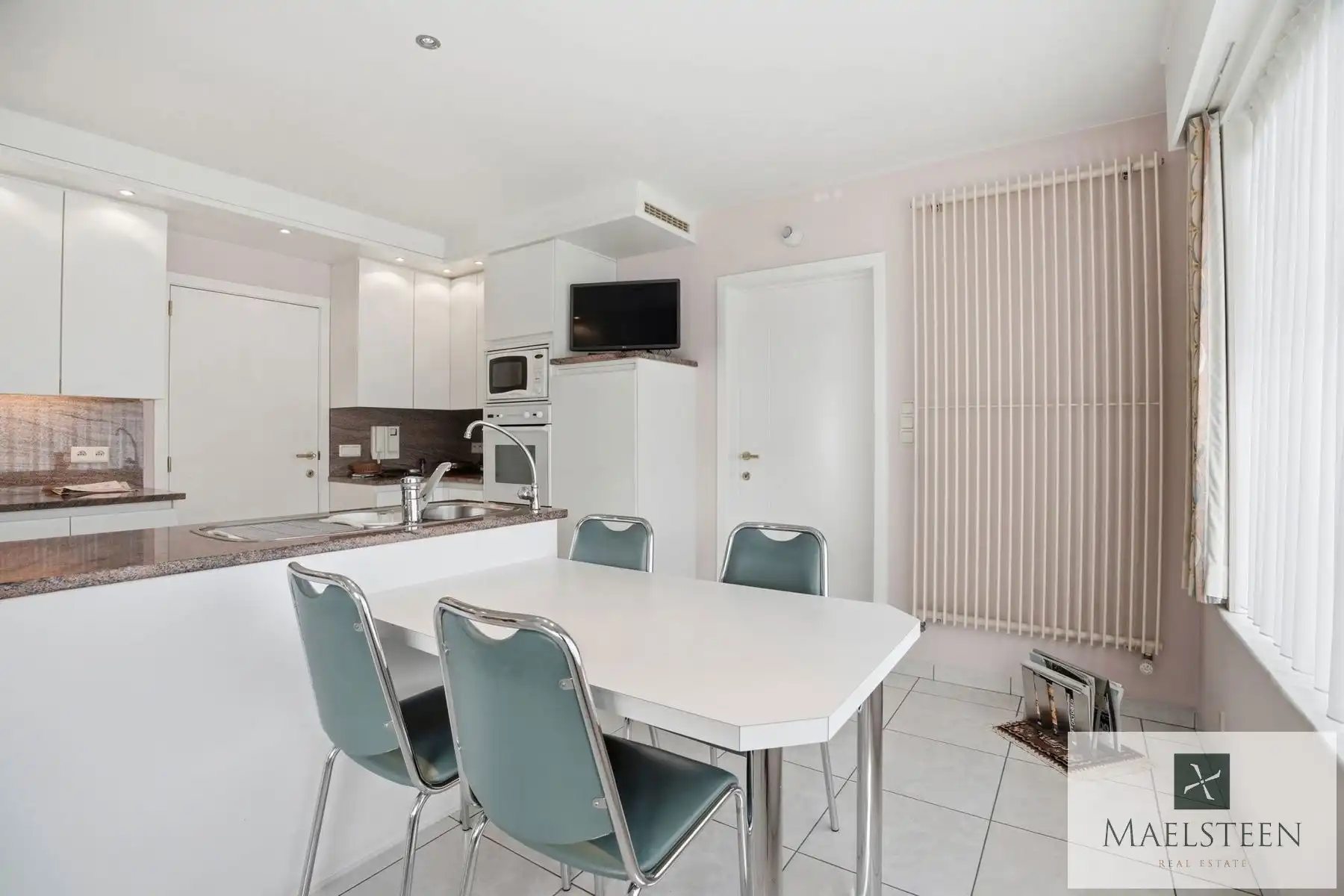 Instapklare woning met 4 slaapkamers te Sint-Andries Brugge foto 12