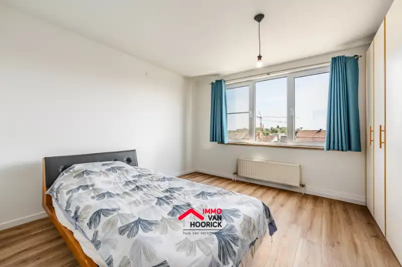 Modern appartement aan de Durme - prachtig uitzicht! foto 13