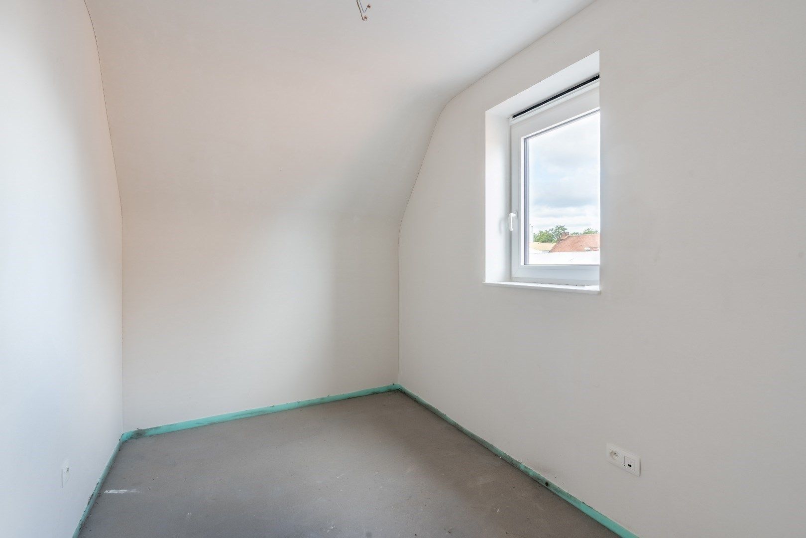 Zeer ruim penthouse met twee slaapkamers, ruim terras en garage - reeds 70% VERKOCHT foto 13