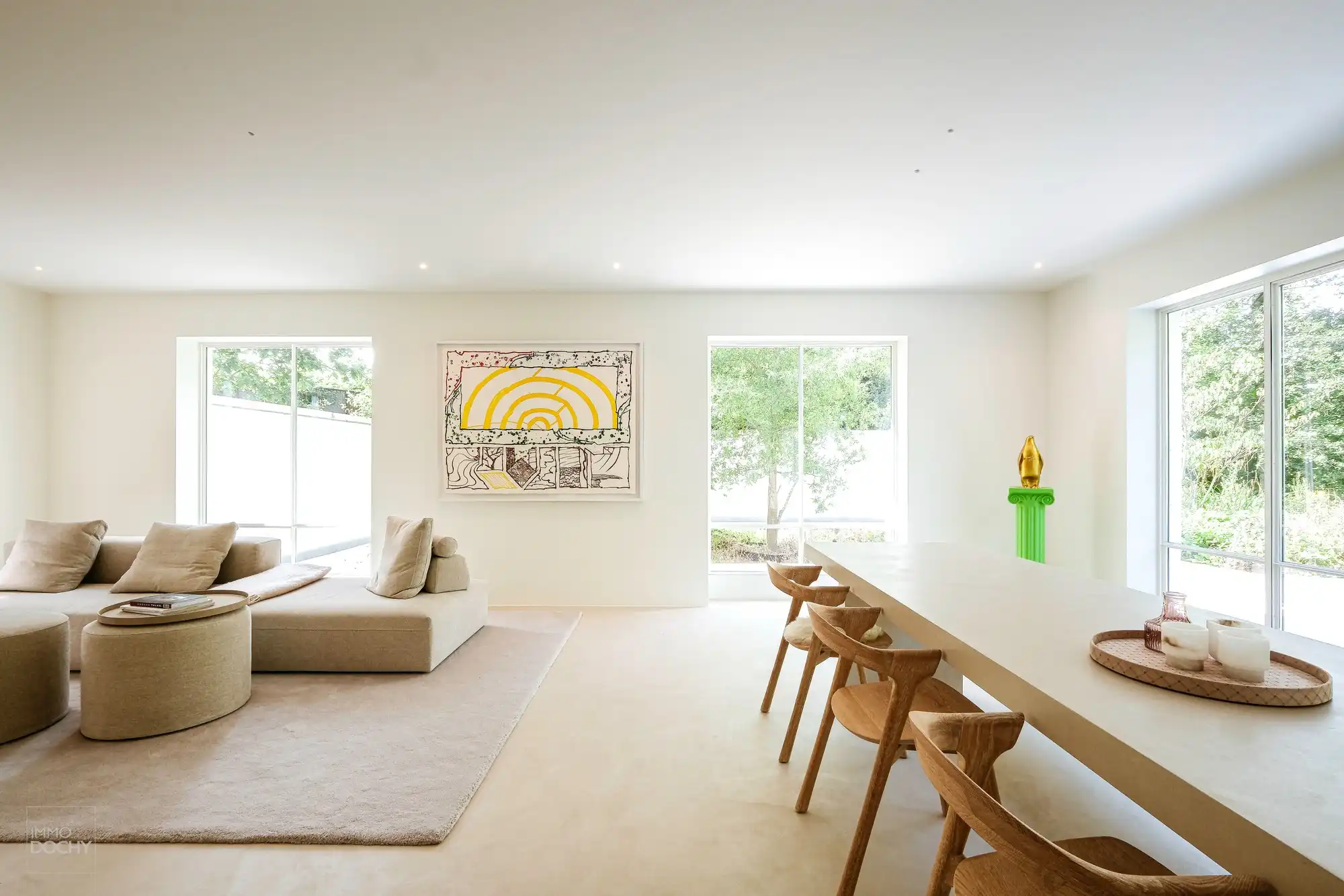 Prachtige villa afgewerkt met de grootste finesse foto 9
