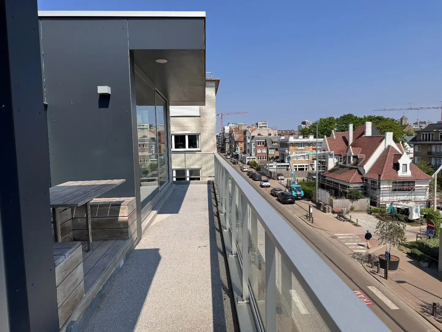 Residentie Michèle 0301 + B3 foto 20