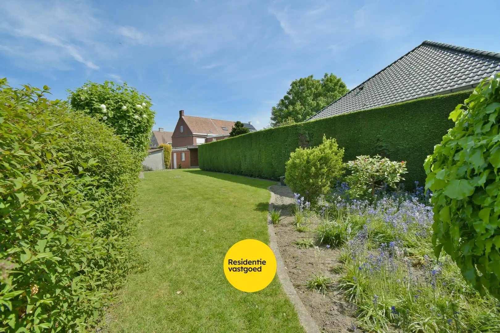 Gezellige woning nabij het centrum van Staden! foto 19