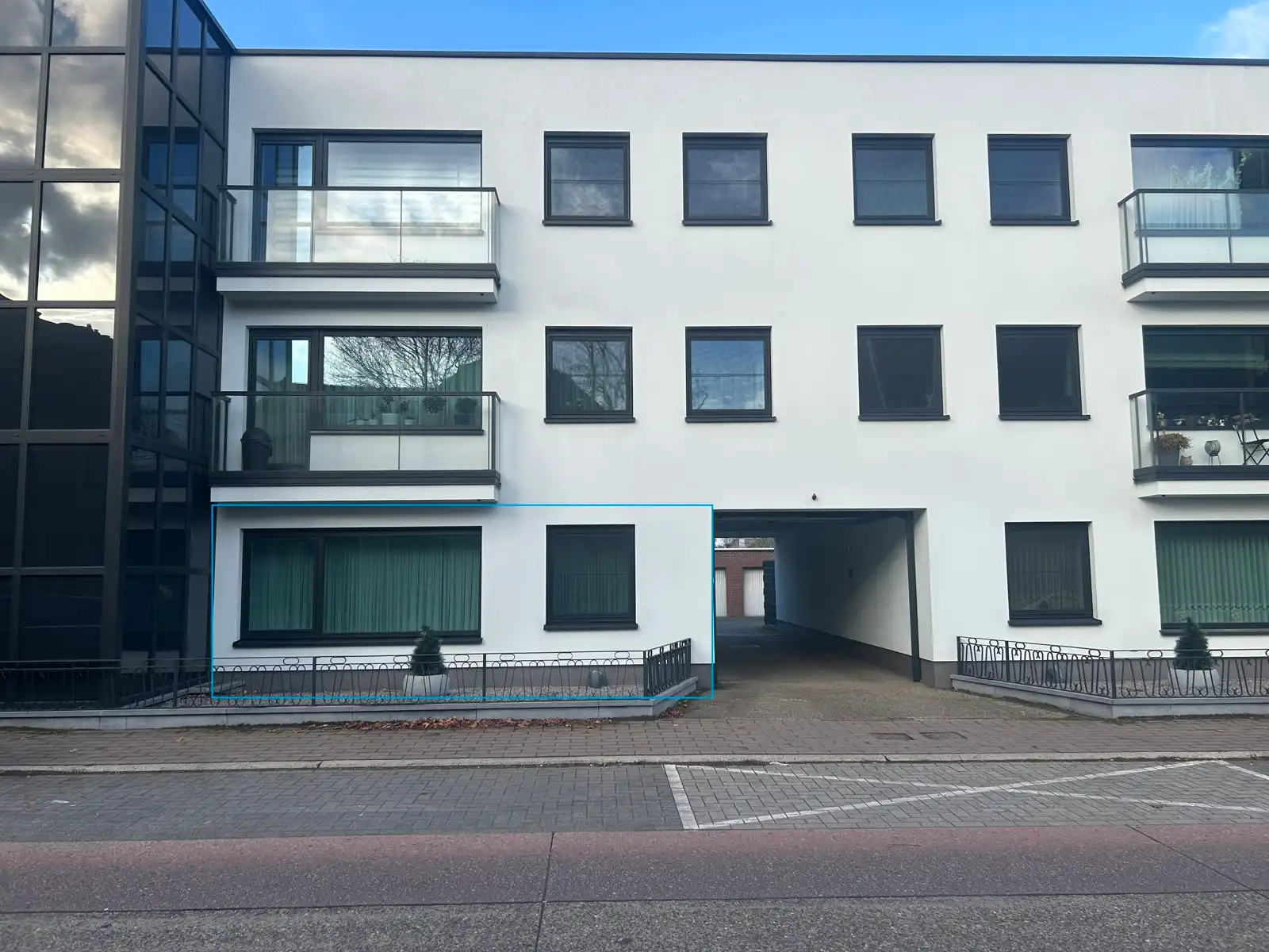 Appartement te huur foto {{pictureIndex}}