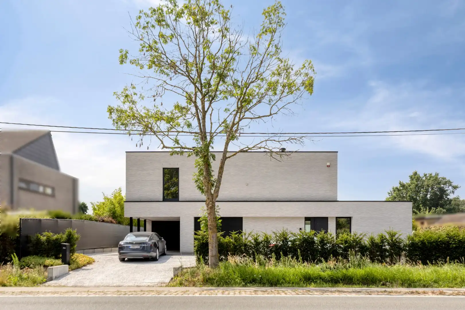 Huis te koop Heirweg 76 -/C - 9270 Laarne