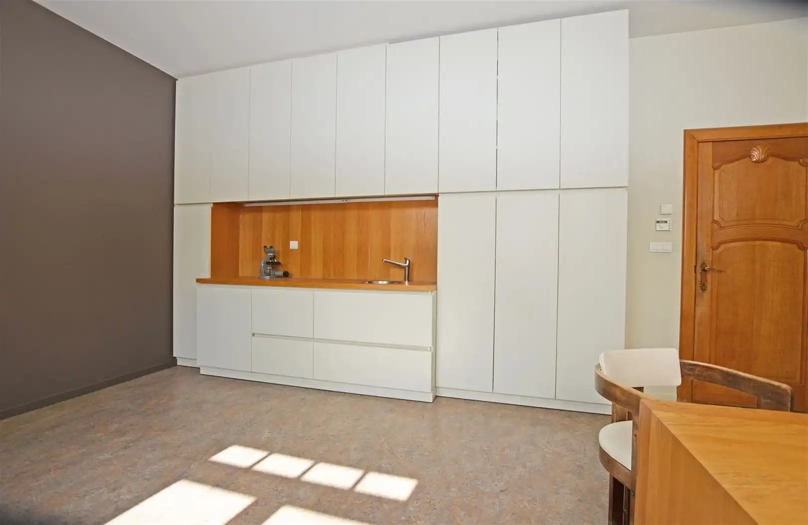 Prachtige te renoveren villa centrum Stevoort foto 17