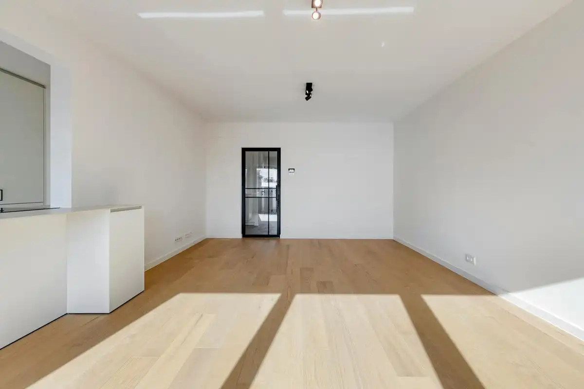 Appartement te koop (4de verdieping) te Blankenberge foto 3