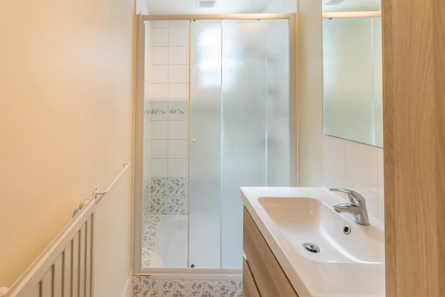 Appartement te huur foto 12