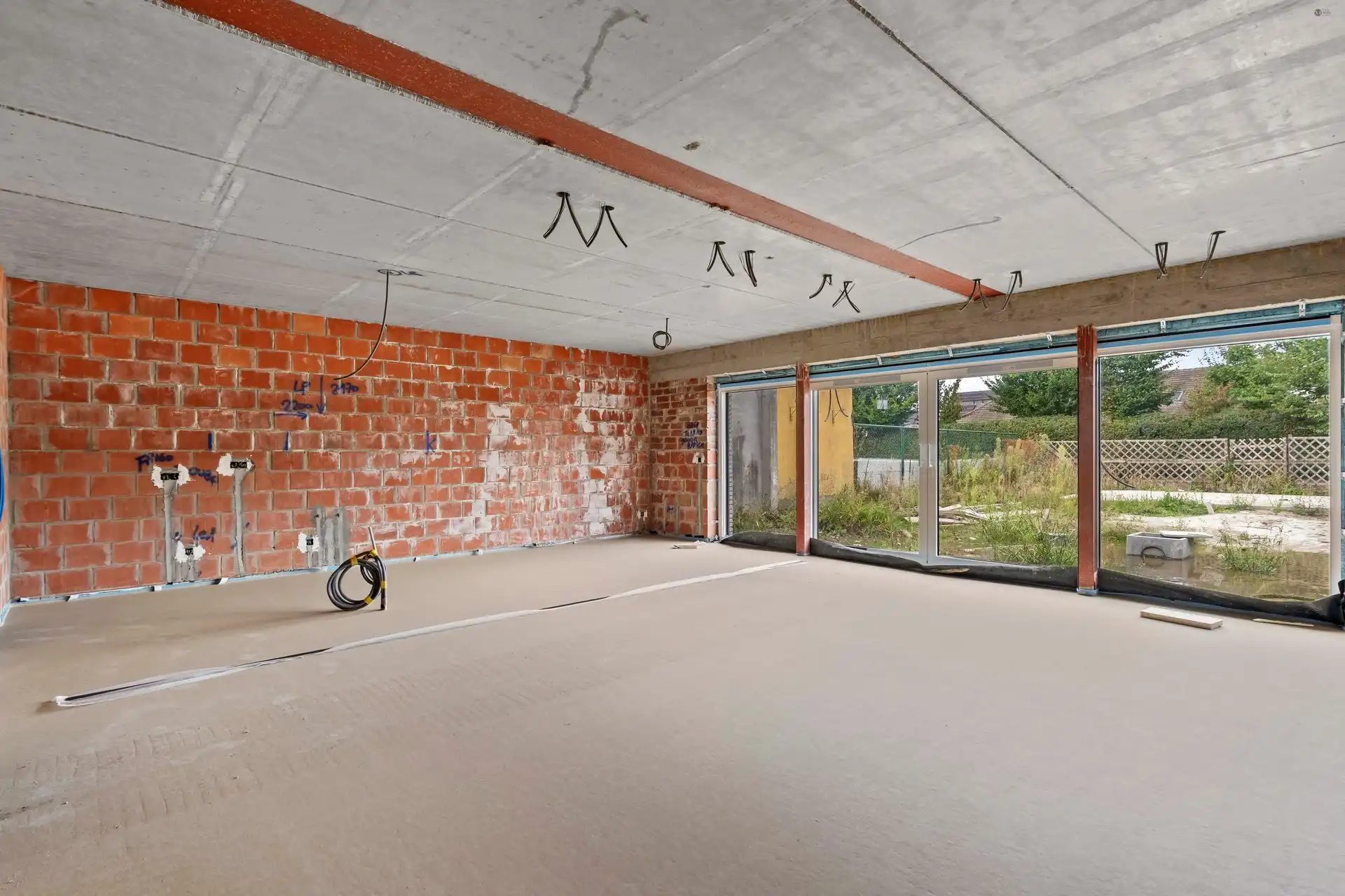 Appartement te koop Kerkstraat 54 - 9190 STEKENE