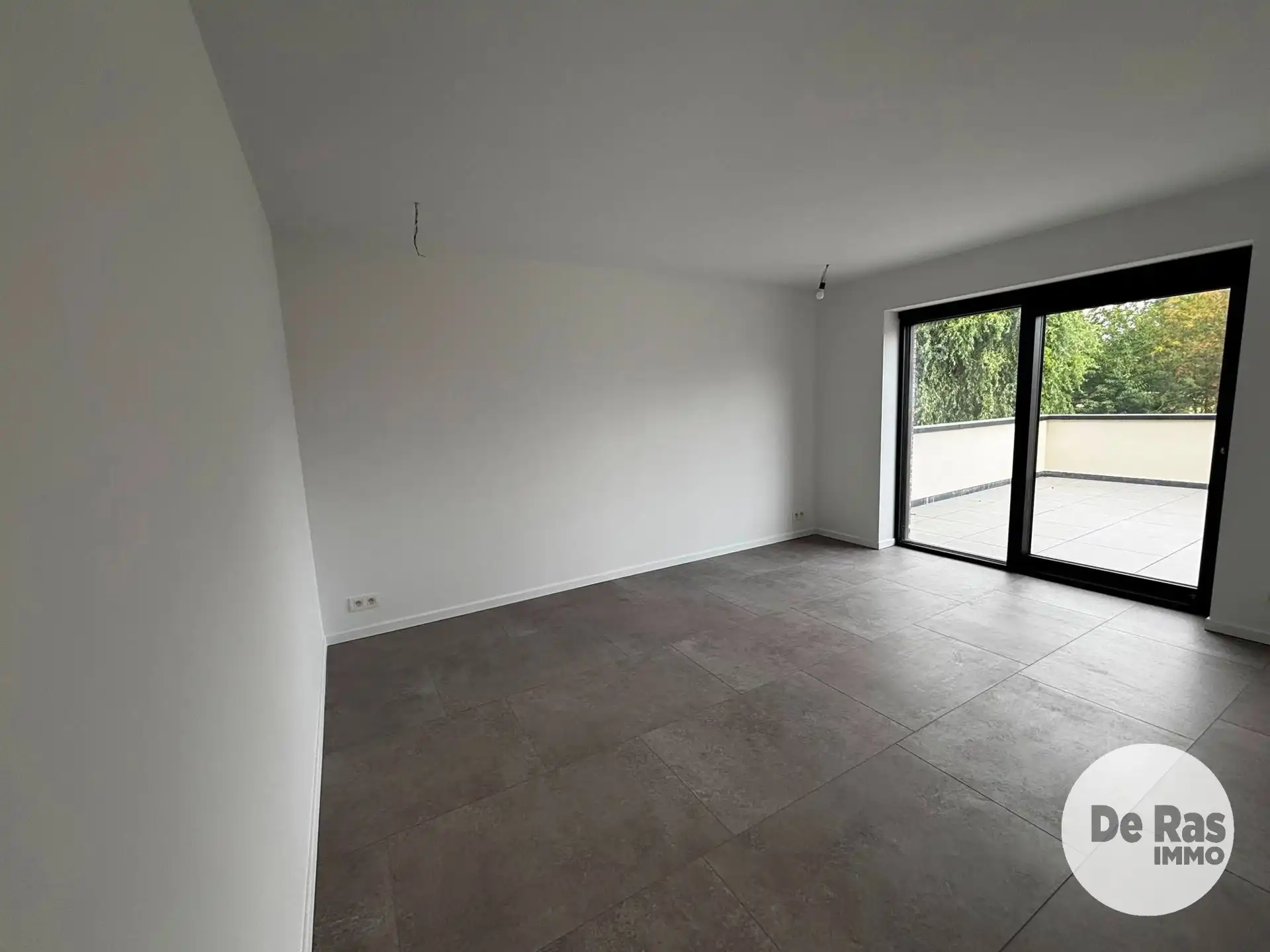 SINT LIEVENS HOUTEM - Nieuwbouw duplex met ruim terras foto 7