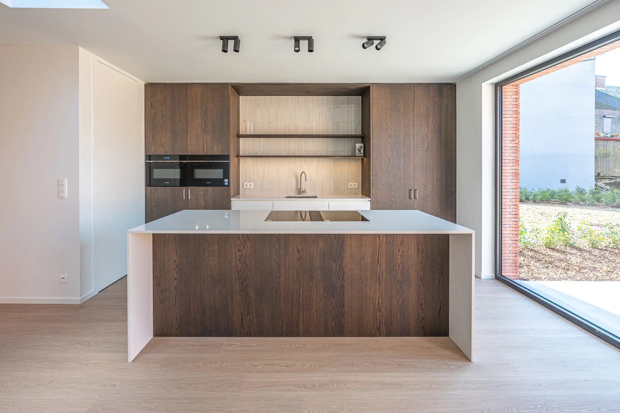 Nieuwbouw woning foto 4