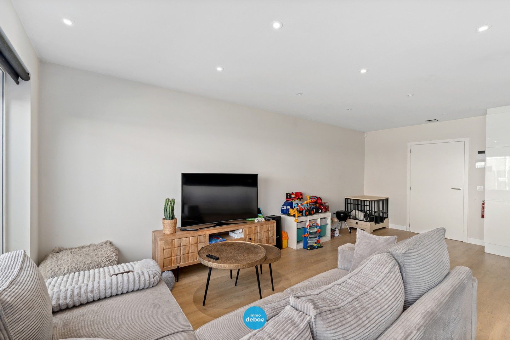 Verrassend ruime, energiezuinige woning foto 9