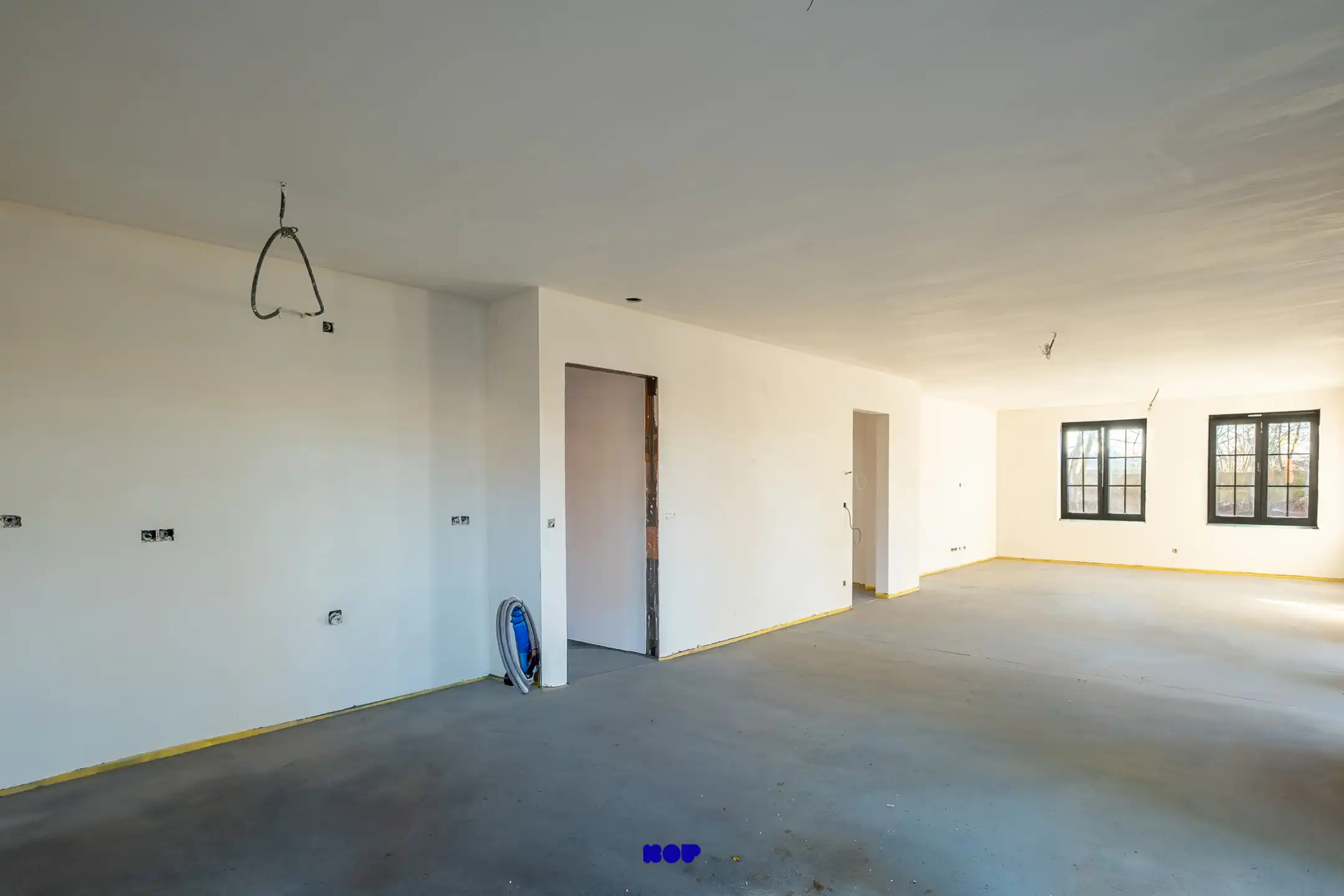 Vrijstaande nieuwbouw in Oelegem — comfort, rust & toekomst foto 4