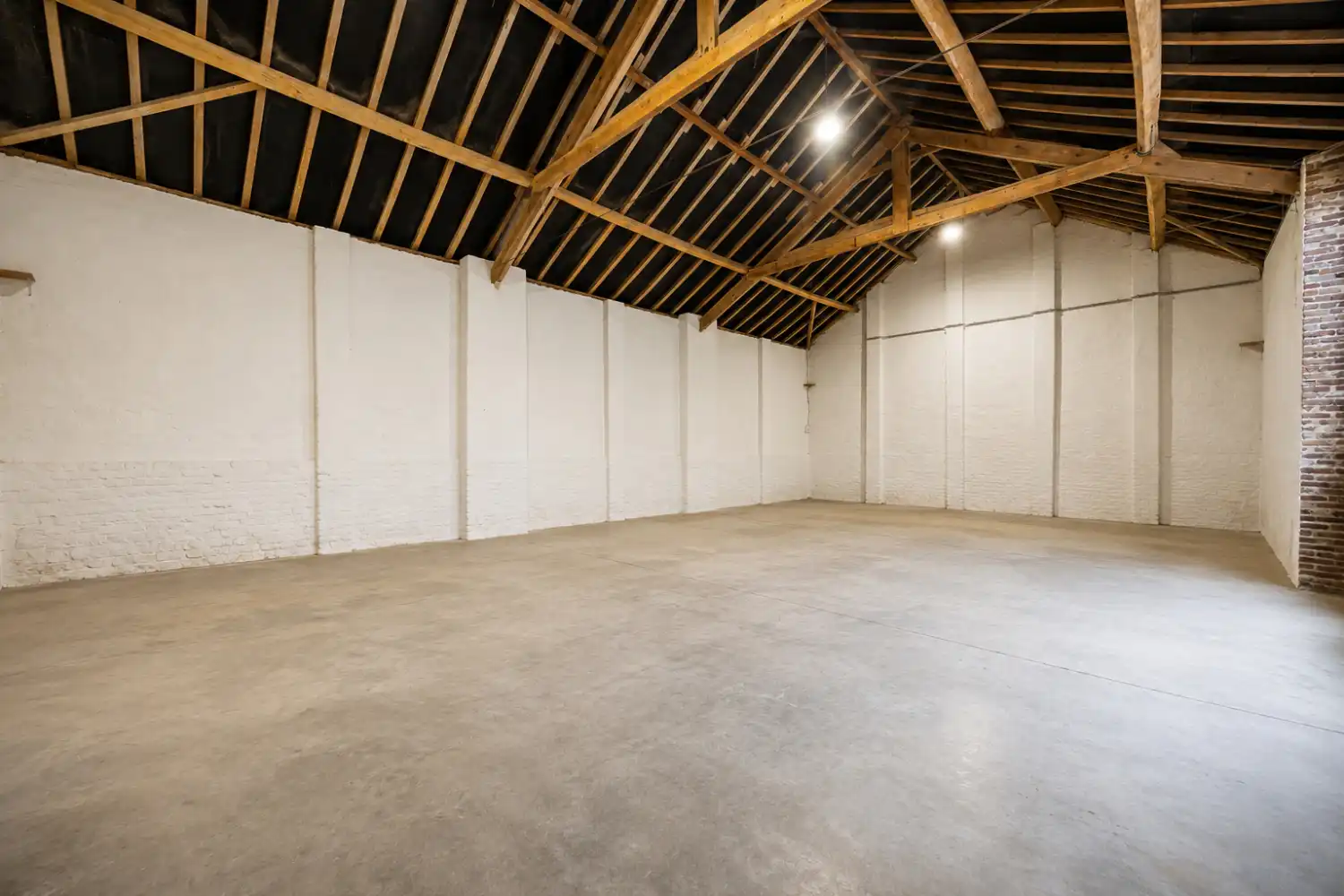 Hoevewoning met 5 royale slaapkamers te Gistel foto 22