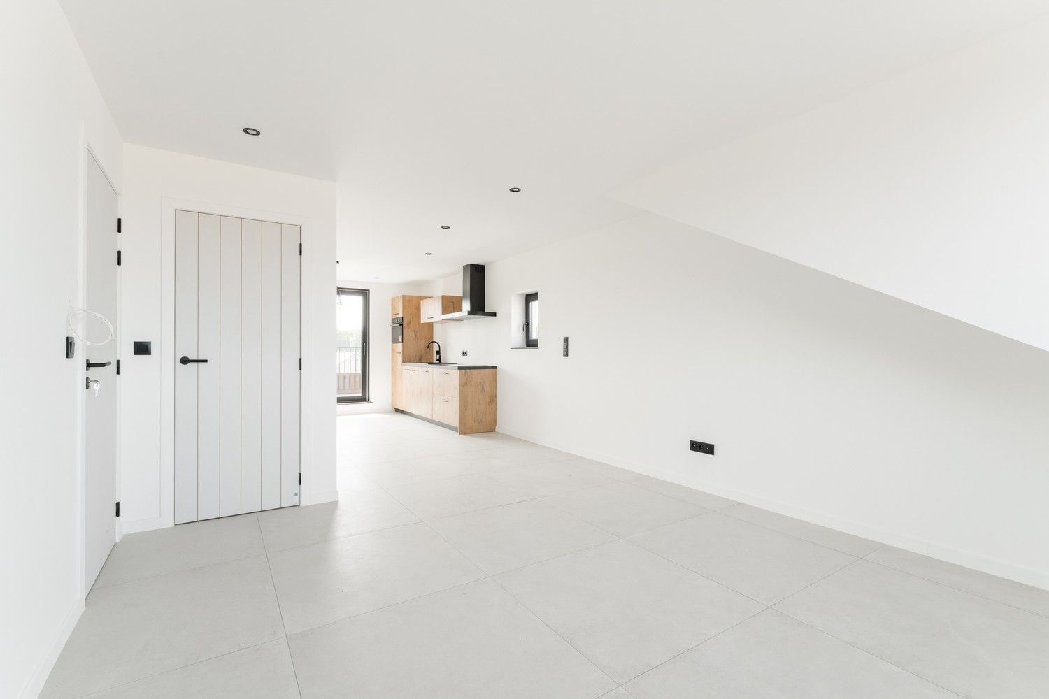 Prachtig 2 slaapkamer appartement met een fantastisch uitzicht! foto 4
