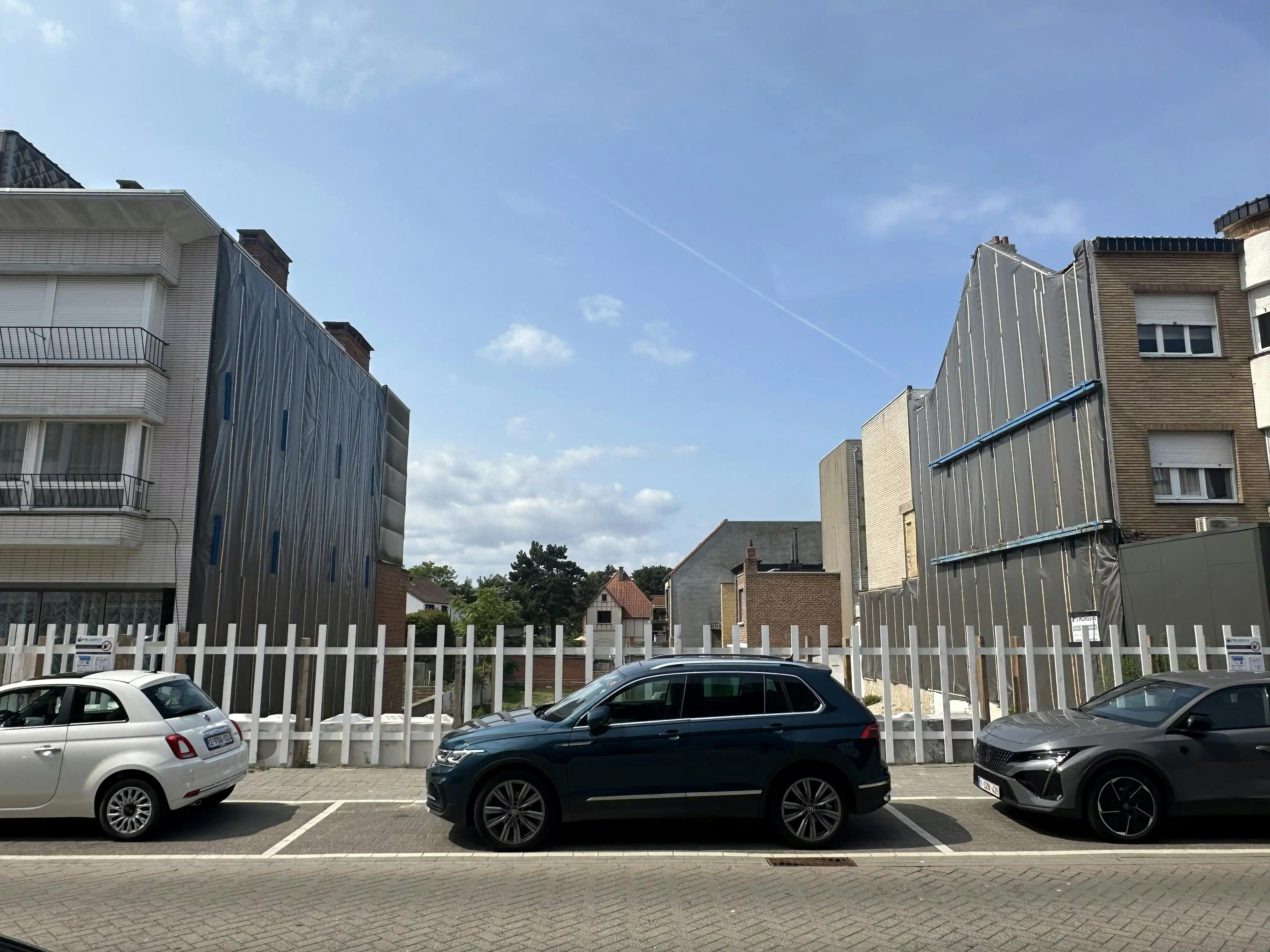 Residentie StrandZicht foto 8