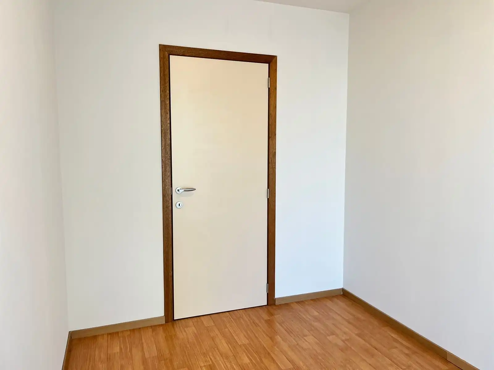 Gelijkvloers appartement foto 12