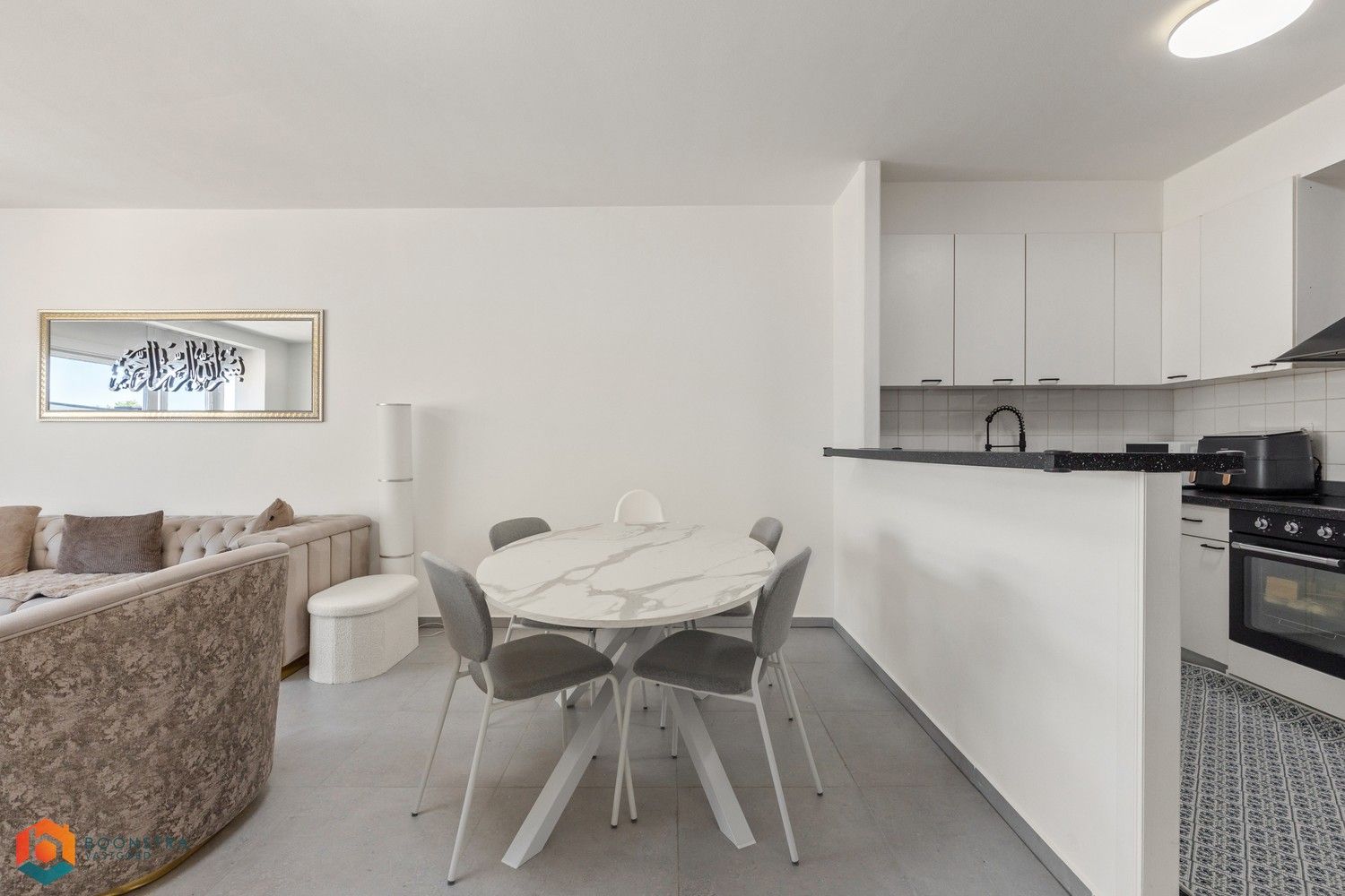 Appartement met 2 slpkrs te Duffel foto 6