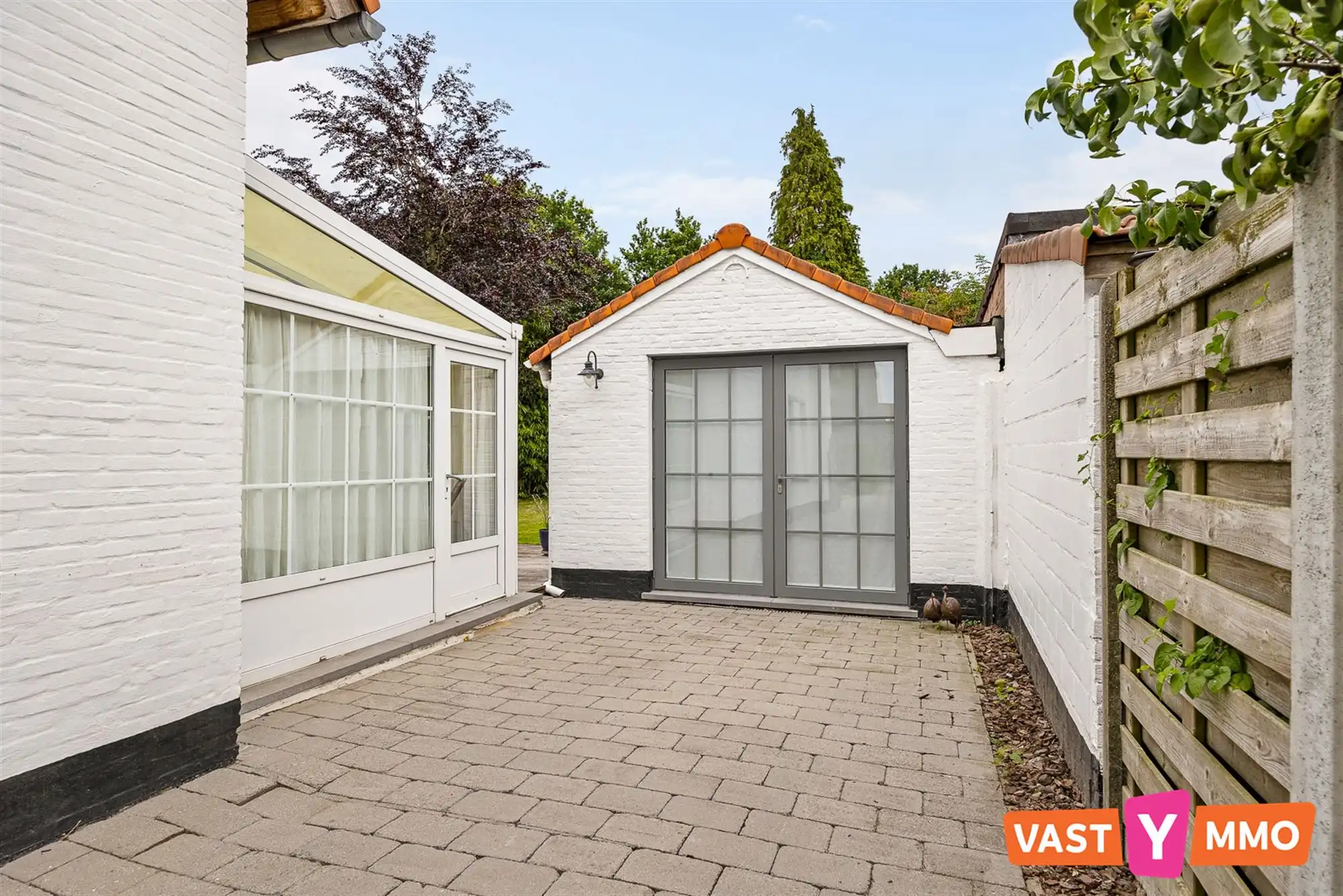 Huis foto 14