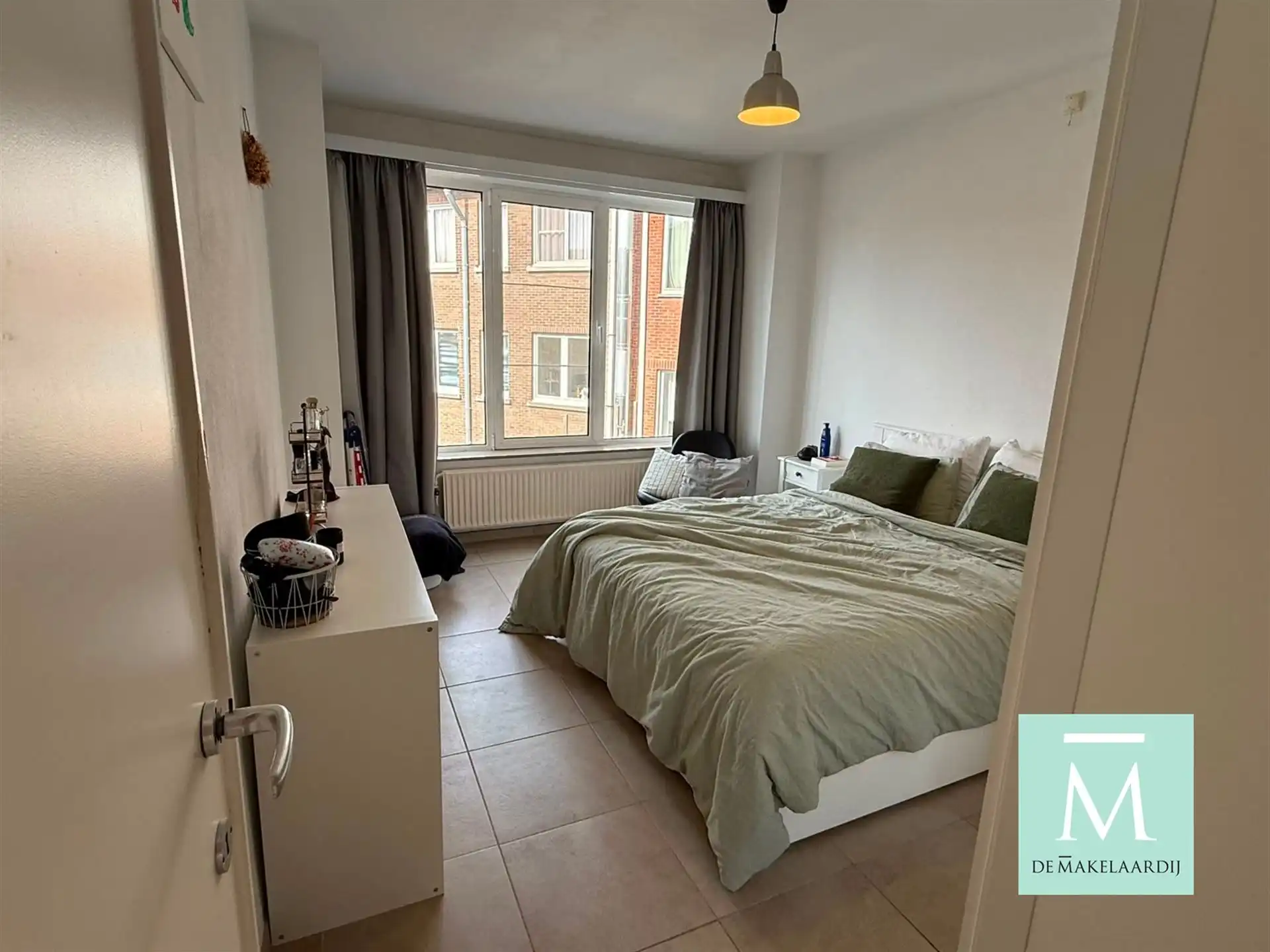 Instapklaar appartement met 2 slaapkamers en autostaanplaats foto 3