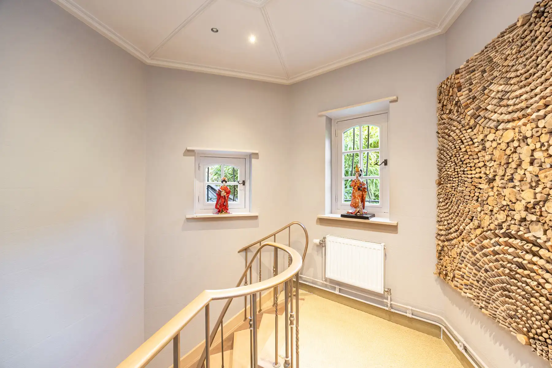 Karaktervolle villa, voorkant Schilde op ca. 1427 m² foto 16