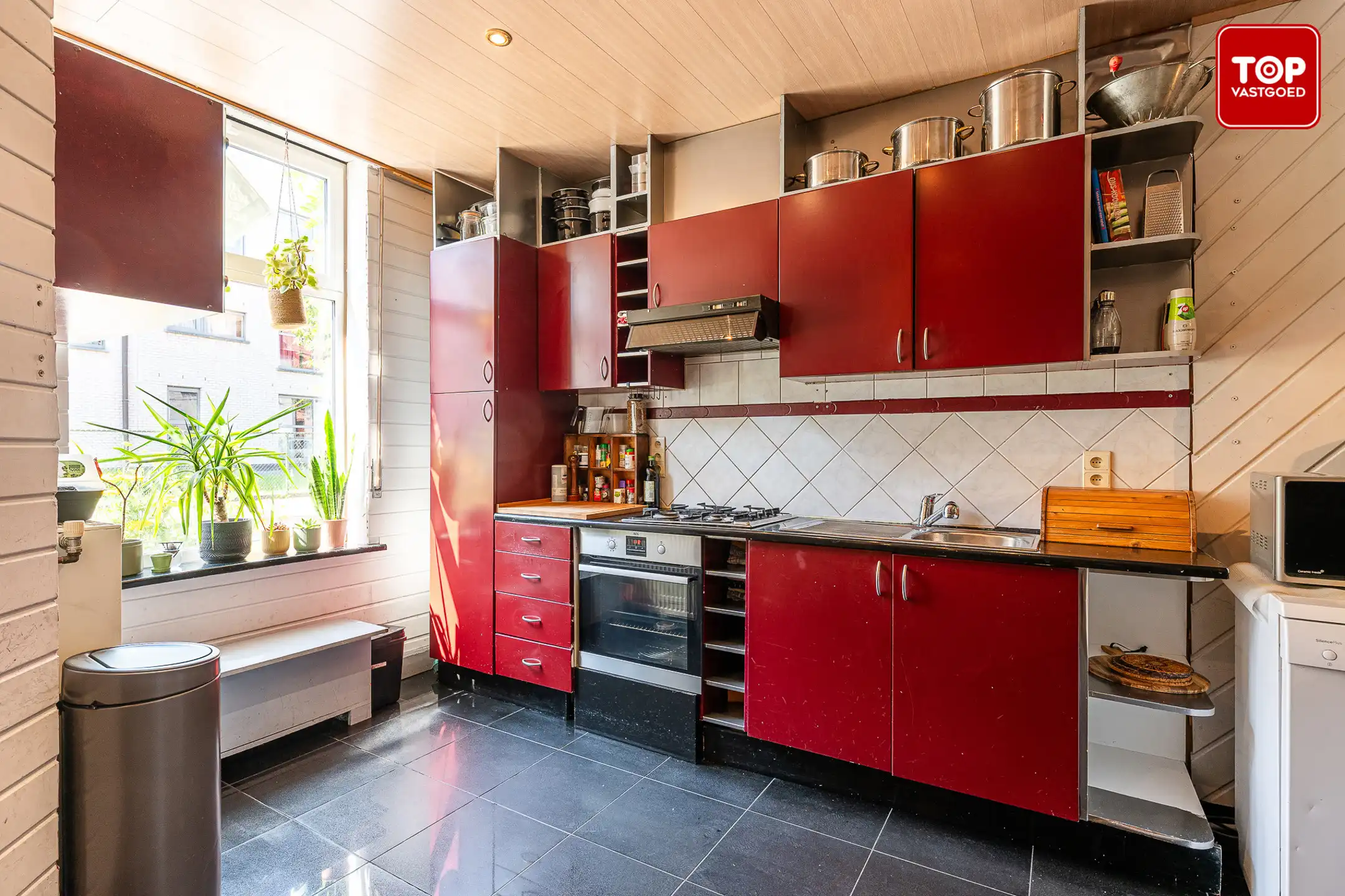Huis te koop foto 7