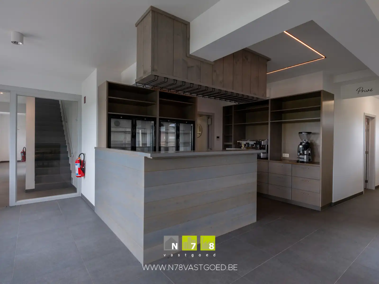 Commercieel te koop foto 11