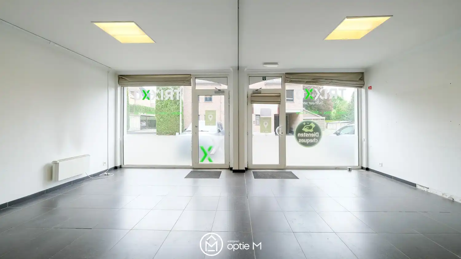 Energiezuinige, flexibele kantoorruimte te koop in Ham foto 6
