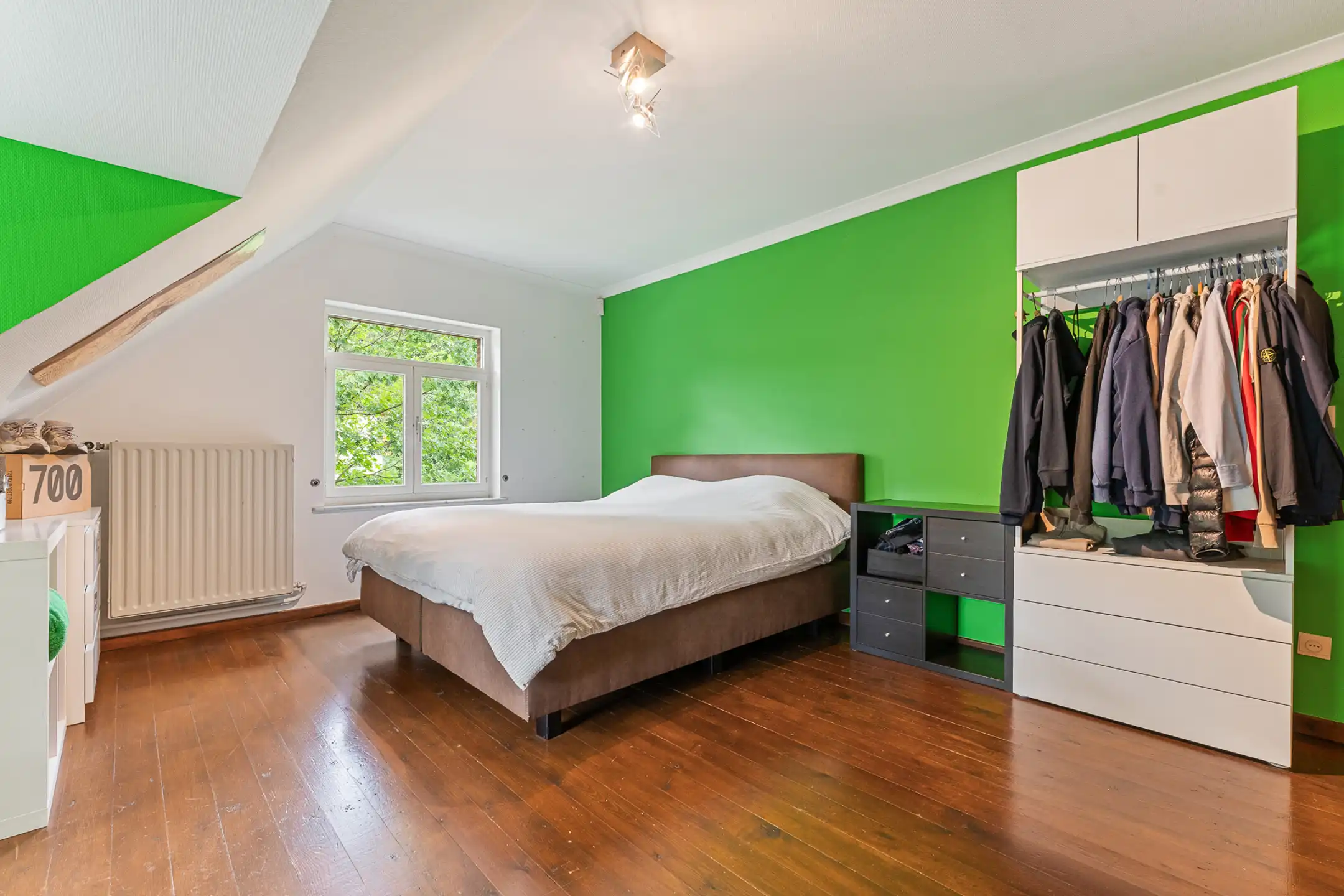 Ruime villa in bosrijke omgeving op een perceel van ca. 3.320m² met zwembad foto 25
