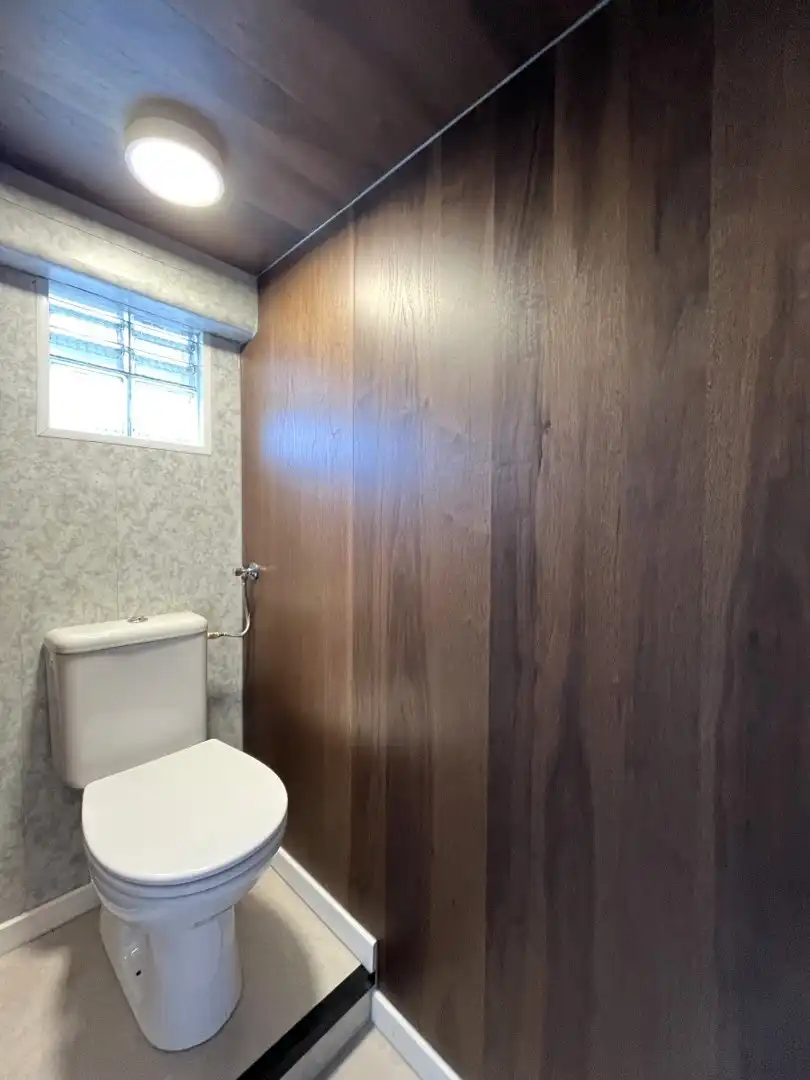 Zonnebeke – Volledig gerenoveerde woning met tuin foto 10