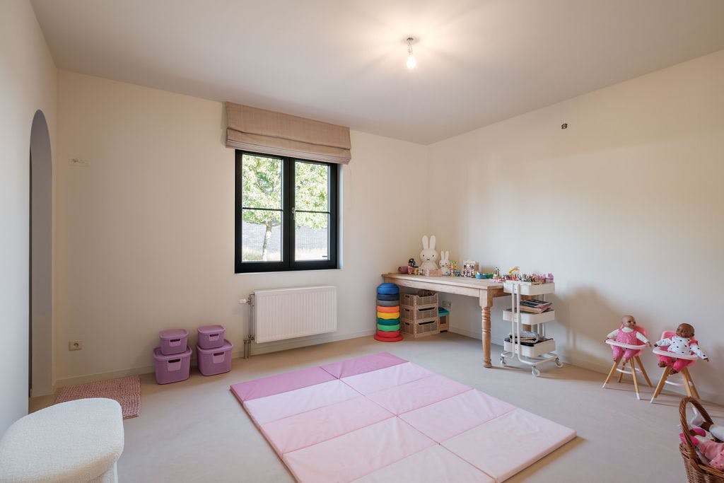 Mooi afgewerkte woning op rustige ligging te koop in Zulte foto 10