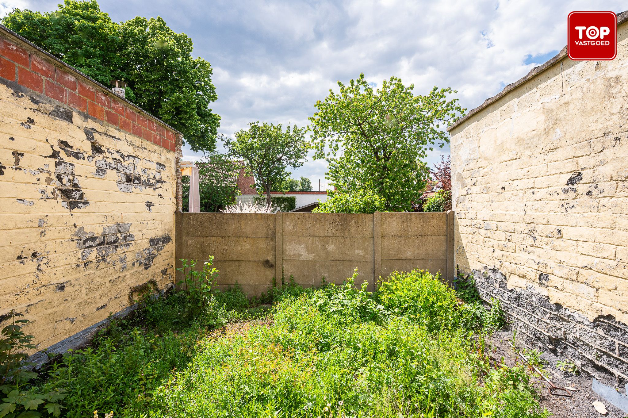 Te renoveren woning. foto 25