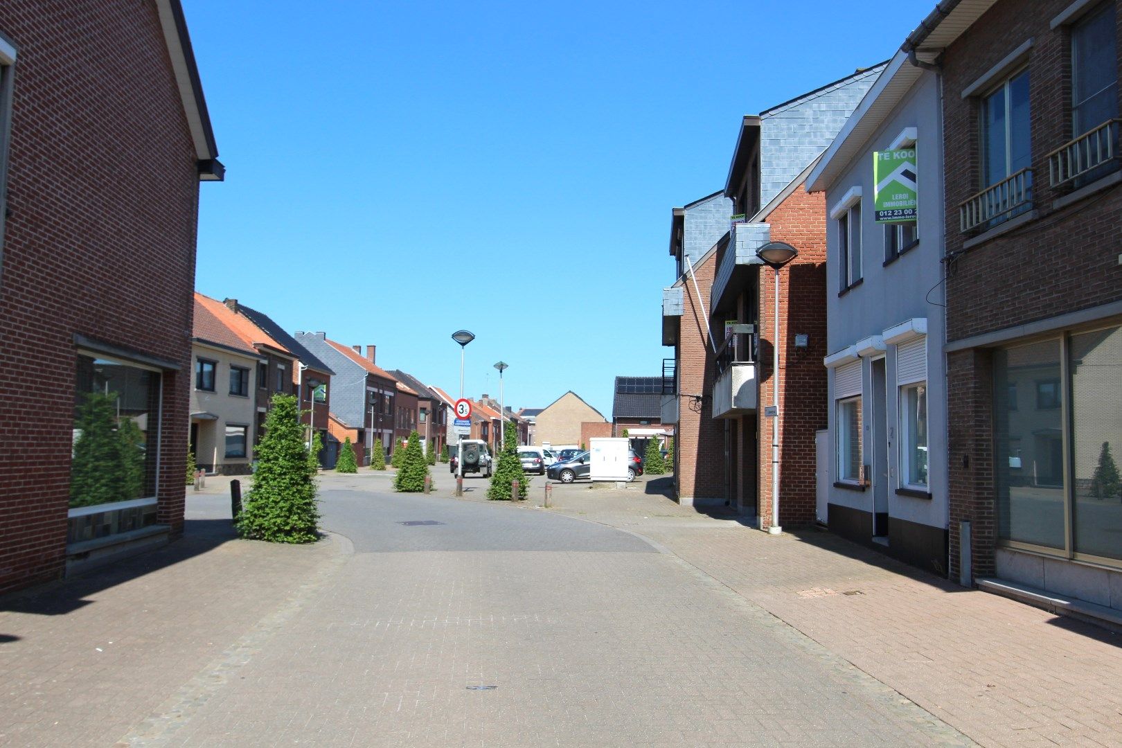 Ruime woning met diepe tuin in Vlijtingen bij Riemst foto 3