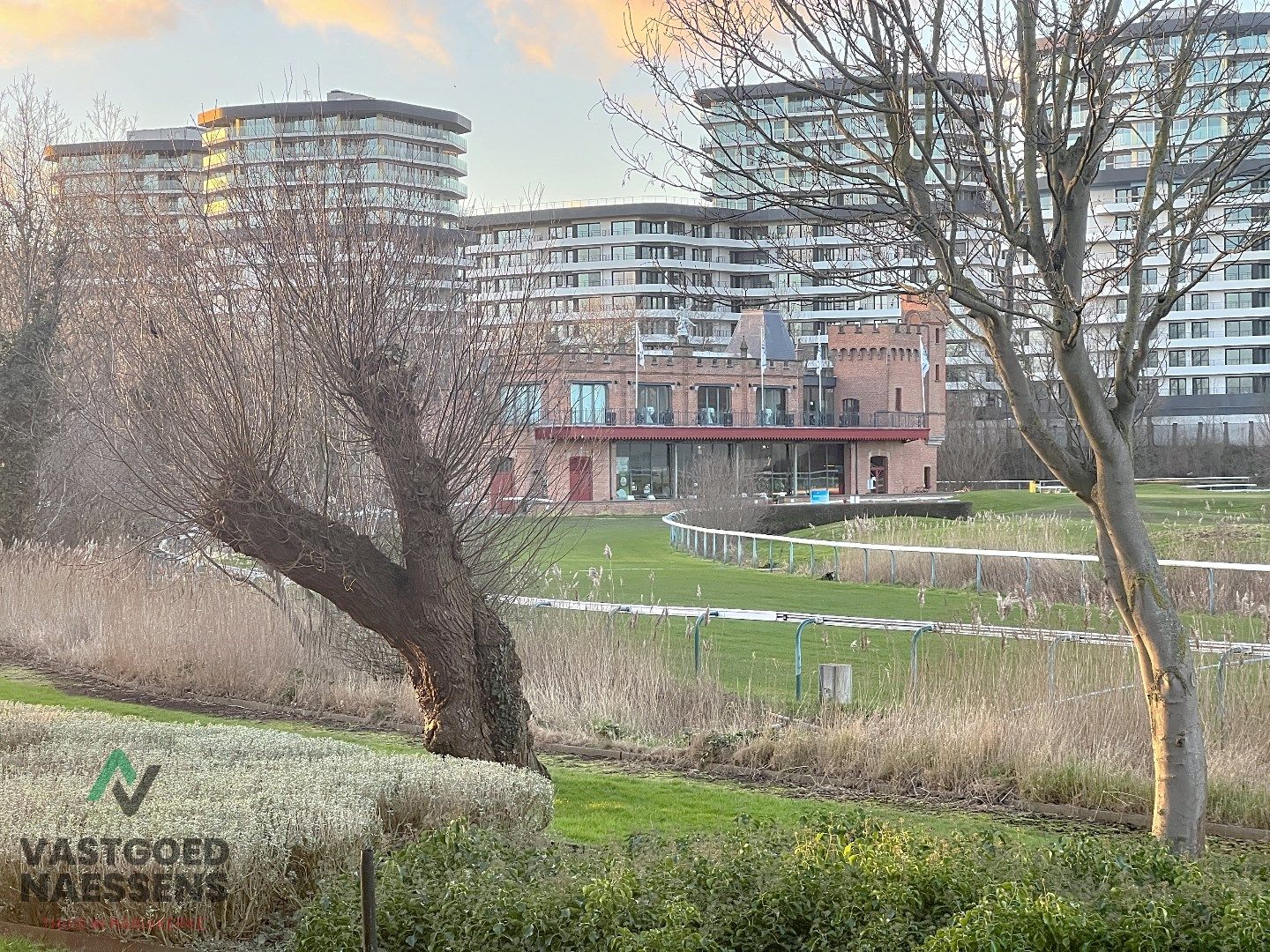 SCHITTEREND 1 SLPK AP MET ZICHT OP GOLF EN ZONNIG TERRAS foto 17