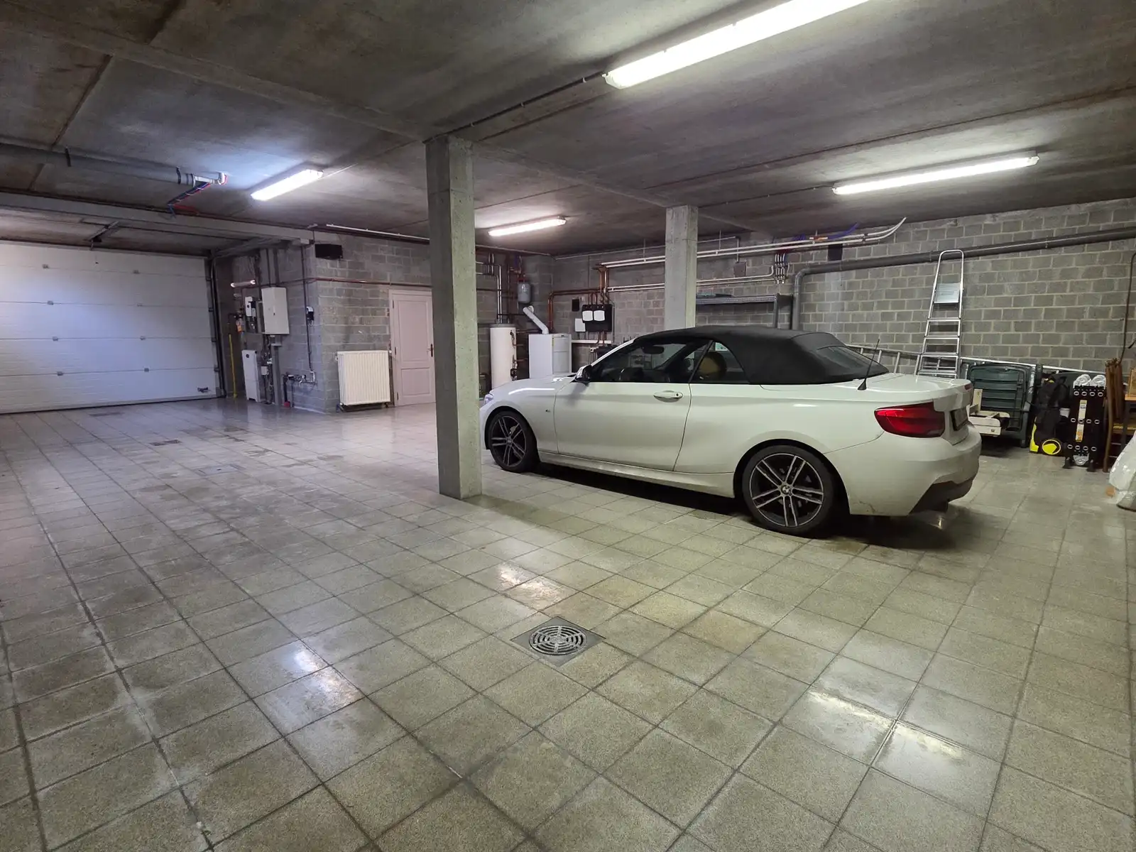 WSB-Immo: Moderne, energiezuinige woning met luxe afwerking! foto 15