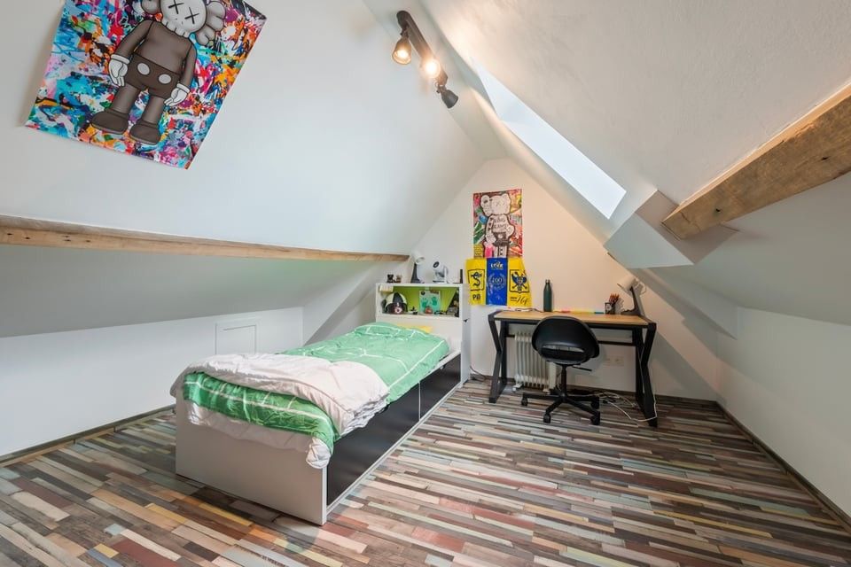 ENERGIEZUINIGE OPEN BEBOUWING OP 20A IN SINT-TRUIDEN foto 29