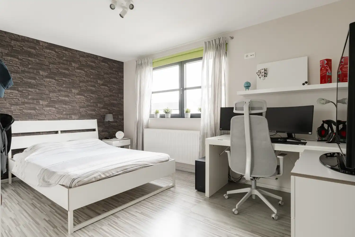 Luxe villa te koop in Neerpelt: moderne architectuur en ruimte in overvloed aan de Beukenlaan. Ideaal voor uw gezin! foto 33