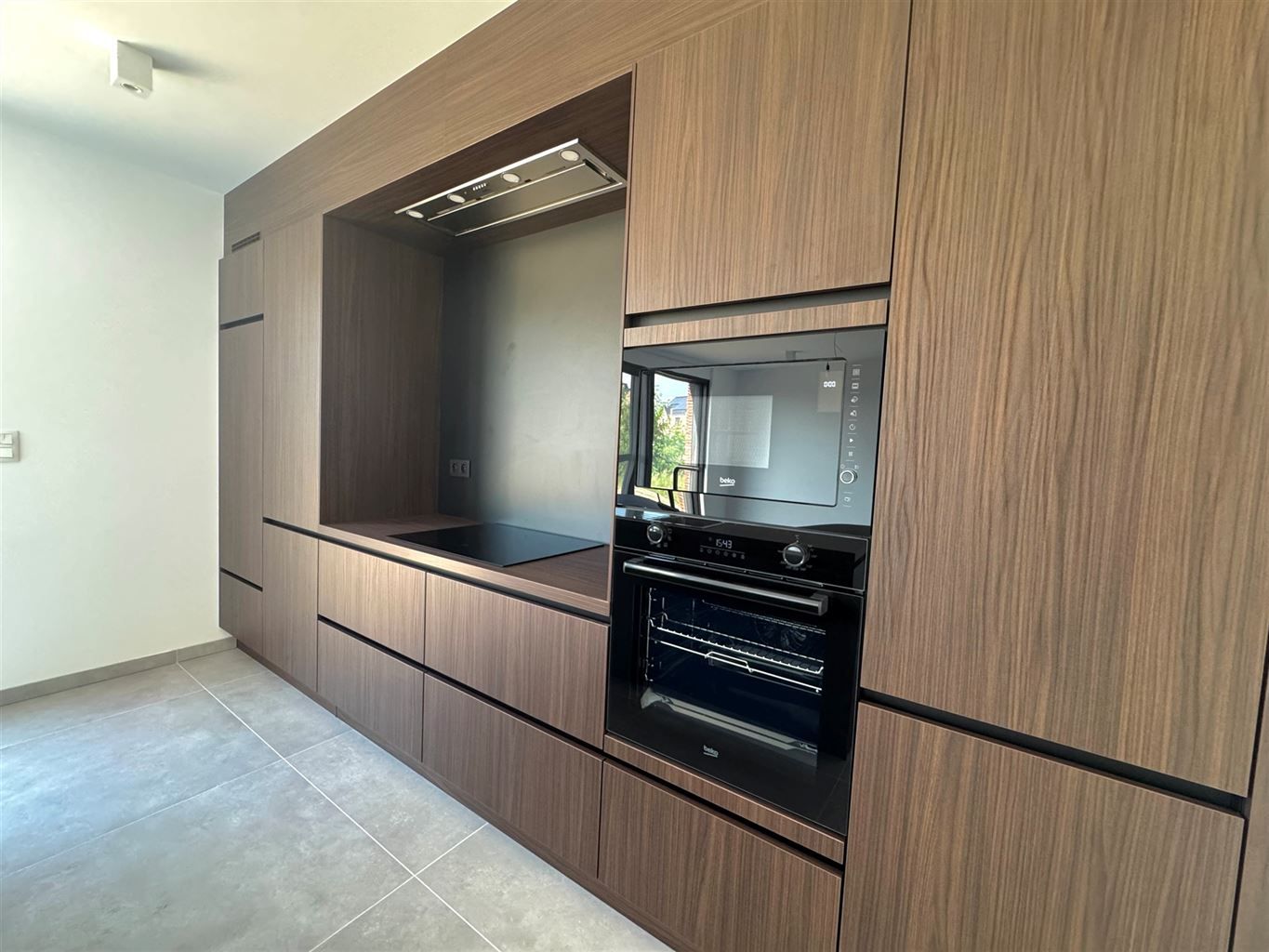 Prachtige, energiezuinige nieuwbouwwoning met 20 zonnepanelen, 3 slaapkamers en tuin op een rustige locatie nabij Maaseik foto 7