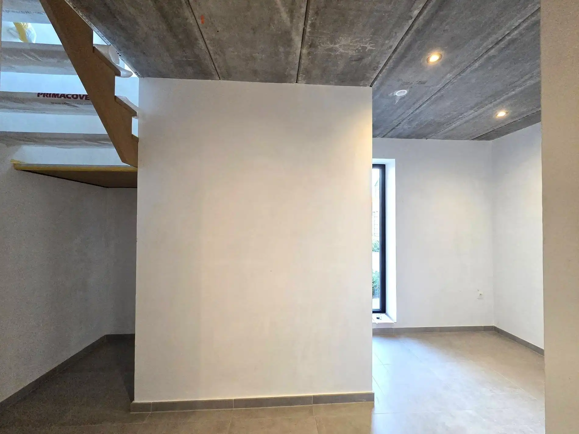 Viergevelvilla...Bouwjaar 2018...Einde bouw 2025...6 slaapkamers... foto 11
