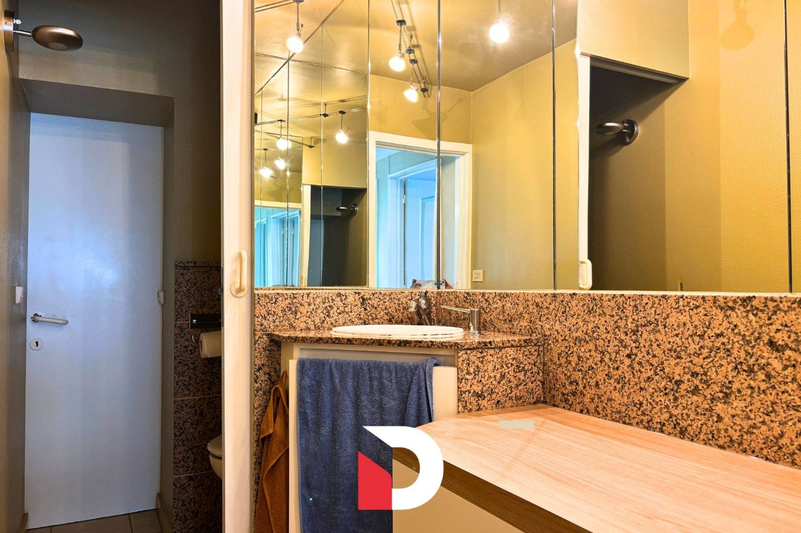 Praktijkruimte - kinesist foto 7