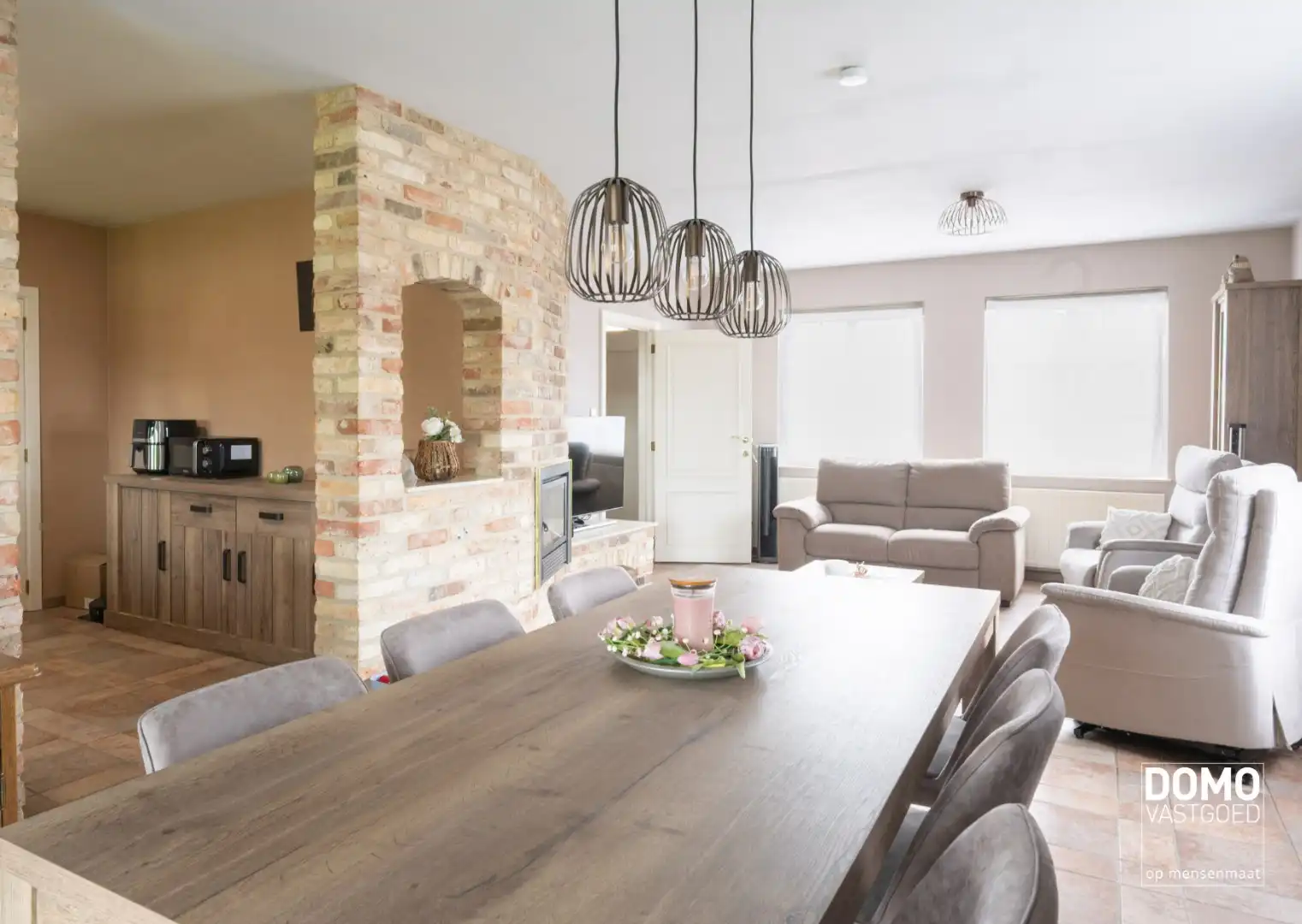 Huis te koop Holrakkerstraat 17 - - 3510 Hasselt