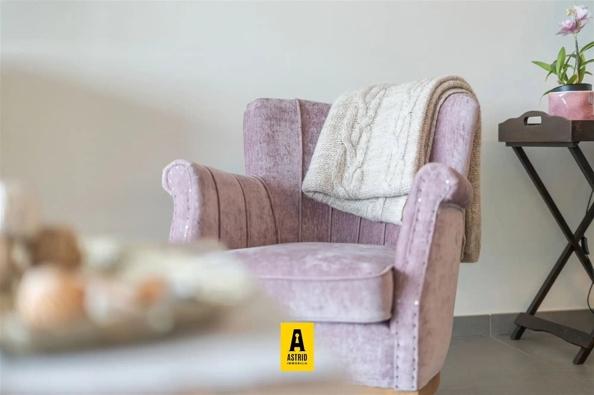 Luxueus appartement op topligging met prachtig zicht foto 25