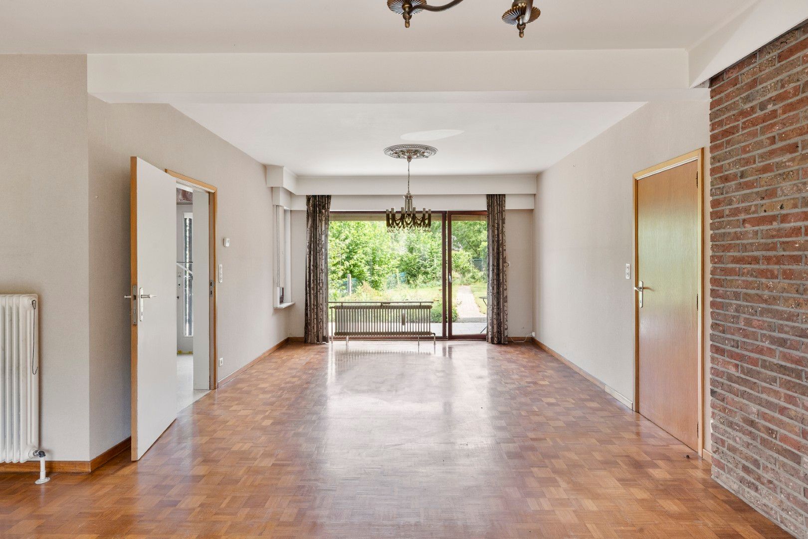 BUNGALOW MET POTENTIEEL AAN HET KLUISBOS foto 9