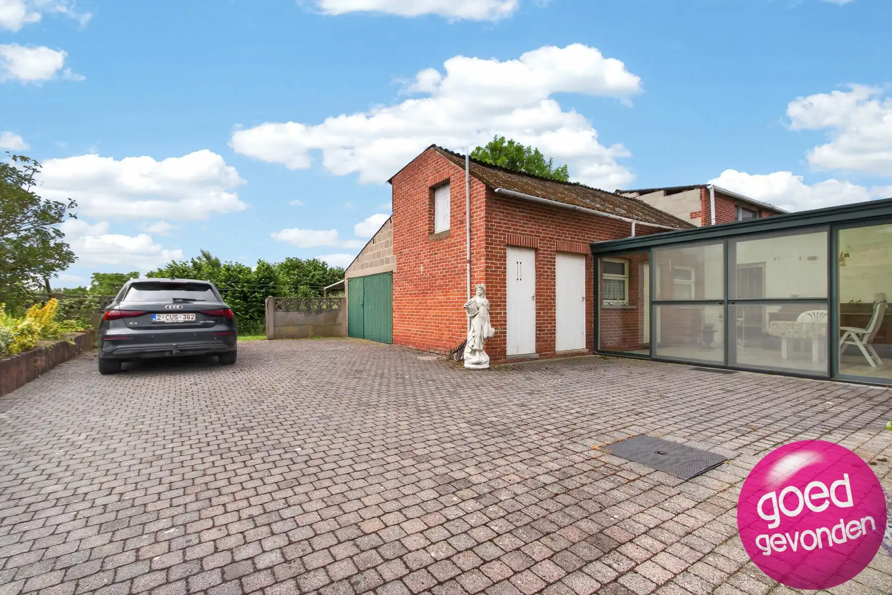 WONING - HOB - 3 SLK - TUIN - WEI - TERRAS - RUSTIG foto 19